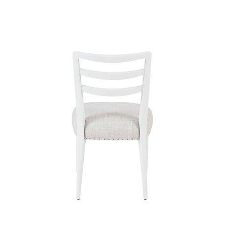 Ladderback Side Dining Chair (Set of 2)