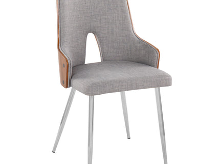 Stella - Contemporary / Dining Chair (Set of 2)