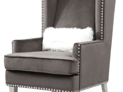 Elegant Traditional Accent Chair