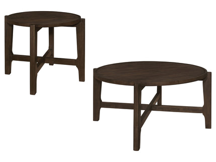 Milven - Table Set