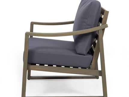 Samwell - Outdoor Club Chair