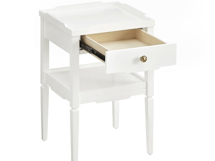 Foley - 1 Drawer Nightstand