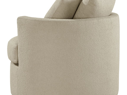 Quinn - Swivel Accent Chair