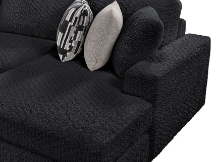 Maxwell - Modern Sectional Sofa