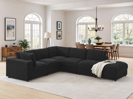 Reversible Modular Sectional