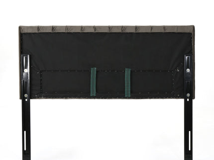 Annecy - Contemporary Upholstered Headboard