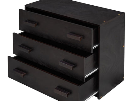 Loft Bed With Cabinet And Shelf