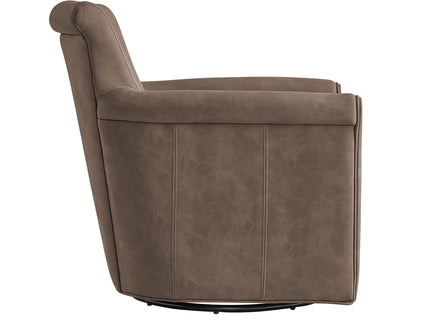 Westly - Swivel Accent Chair