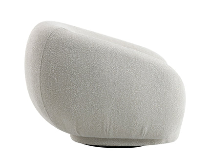 Isabel - Chair With Swivel Base