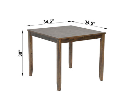 Kitchen Table For Small Space