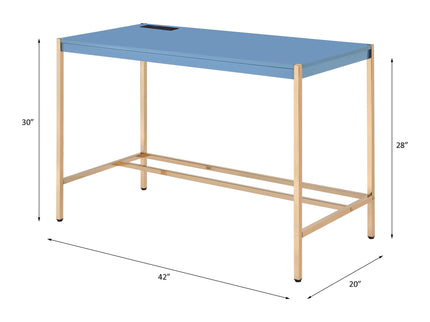 Midriaks - Writing Desk With USB