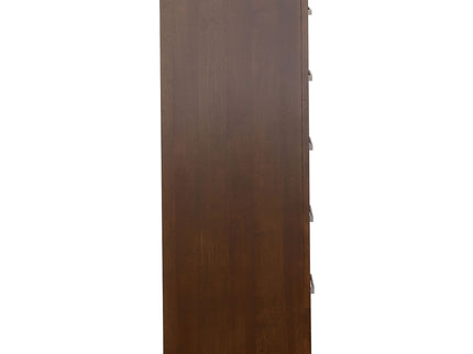Polk - 5 Drawer Bedroom Chest