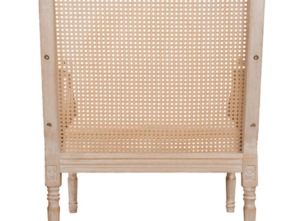 Accent Chair For Living Rooms - Beige