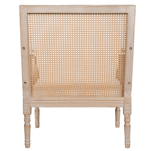 Accent Chair For Living Rooms - Beige