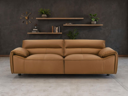 Hudson - Wide Track Arms Sofa