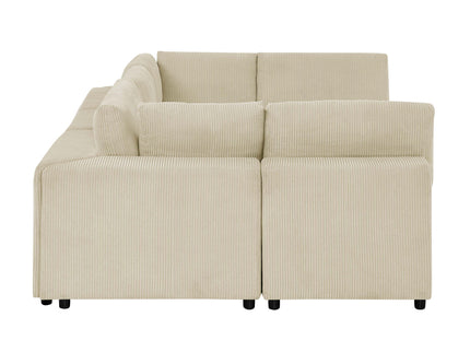 Reversible Modular Sectional