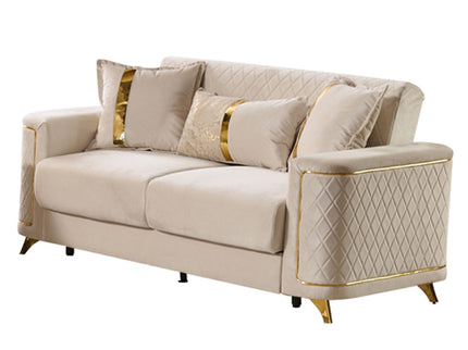 Lisa - Loveseat
