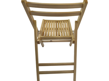 Folding Special Event Chair (Set of 4)