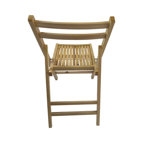 Folding Special Event Chair (Set of 4)