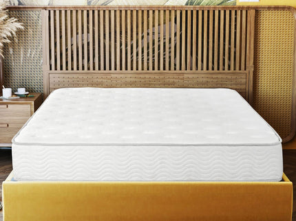 Premium 9" Medium Pocket Spring Mattress