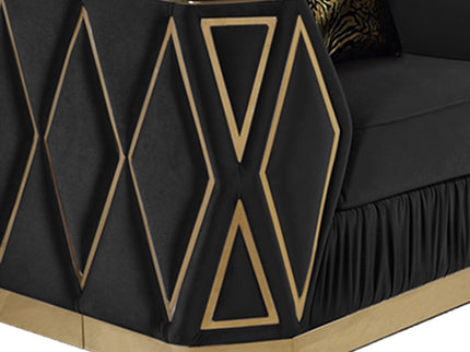 Cavalli - Chair
