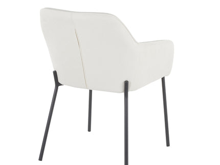 Daniella - Contemporary, Dining Chair (Set of 2)