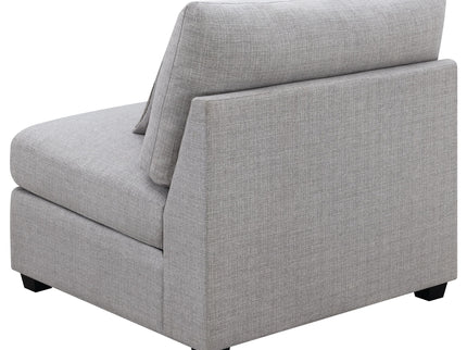 Austin - Chair With Pillows