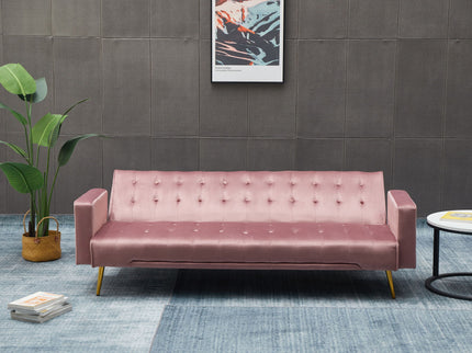 Comfort Compact Design Sofa Bed