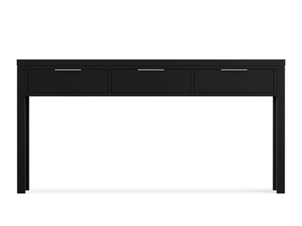 Hollander - Wide Console Table