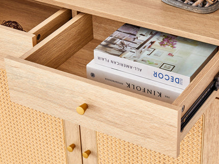 Multifunctional Modern Minimalist Shoe Cabinet