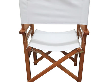 Folding Director Chair