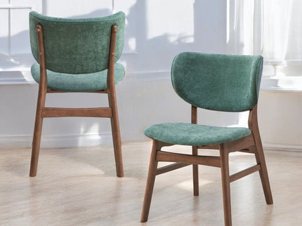 Bevis - Side Chair (Set of 2)