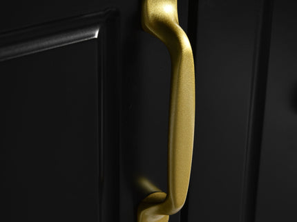 Elegant Bathroom Vanity With Ceramic Sink, Soft Close Doors And Drawers, Double Storage Racks