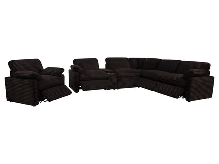 Hollander - Power Recliner