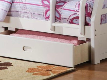 Jason - Bunk Bed With Storage