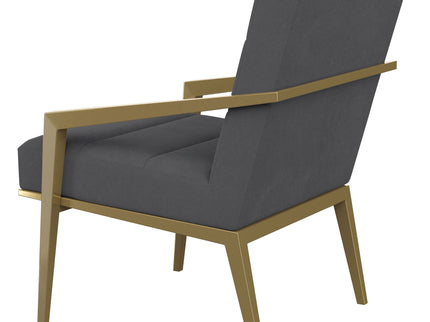 Merriman - Arm Accent Chair