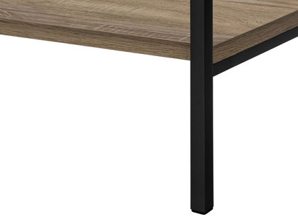 Bookshelf, Bookcase, 4 Tier, Office, Bedroom, Contemporary, Modern