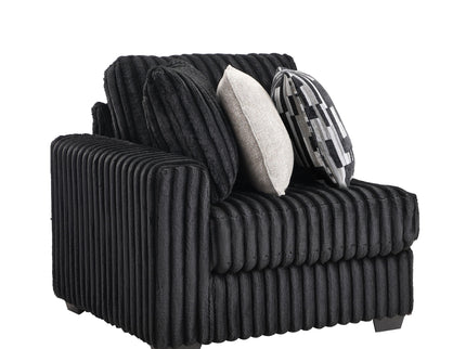 Snuggle - Living Room Sectional