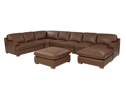 Large Seating Modular Sectional