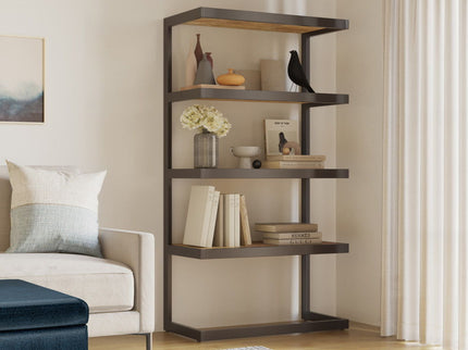Erina - Handcrafted Bookcase