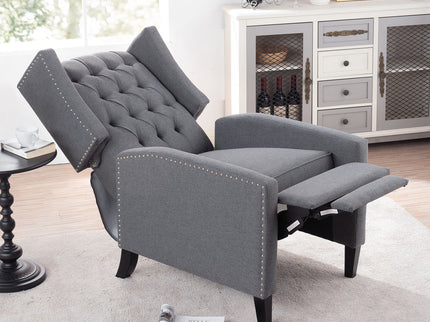 Manual Wing Chair Recliner