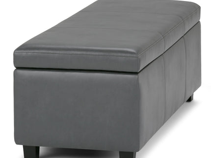 Avalon - Multifunctional Storage Ottoman Bench