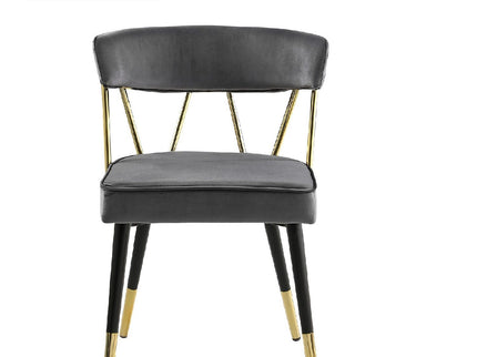 Glam Dining Chair (Set of 2)