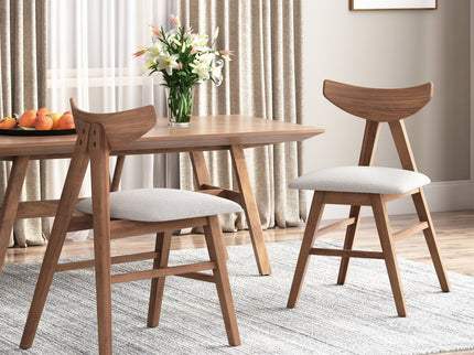 Vida - Modern Dining Chair
