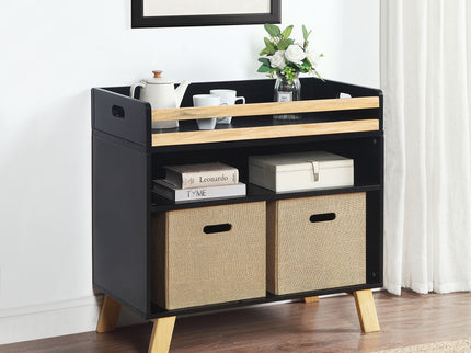Livia - Multi Purpose Changing Table