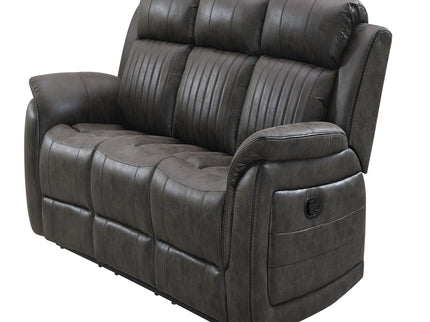 Steban - Transitional Style Living Room Set
