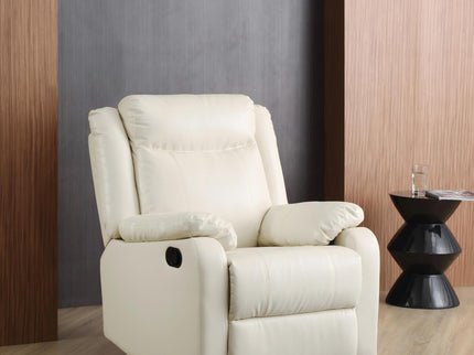 Ward - Rocker Recliner