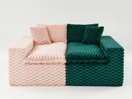 Luxury Multifunctional Sofa For Living Room