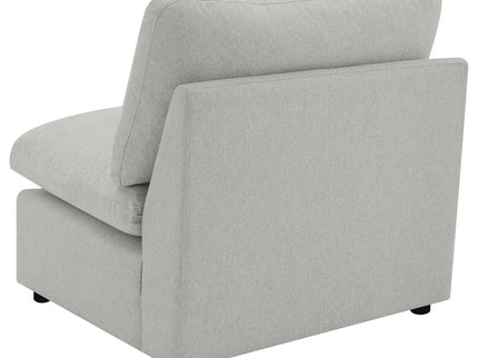 Hollander - Armless Chair