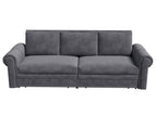 Dark Gray / Fabric